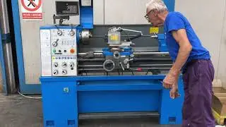 TORNIO PARALLELO FERVI VISUALIZZATO ANNO 2017
