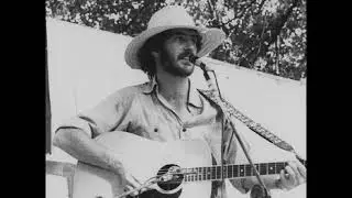 Francesco De Gregori 1975 Bufalo Bill con strofa aggiuntiva