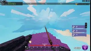 LEAKING THE BEST MS ROBLOX BEDWARS (SEASON 14)