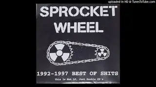 SPROCKET WHEEL &lrm;&ndash; (5 Songs) from 