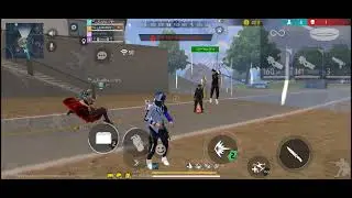 #Free fire🔥 video Please subscribe kardo#my you tobe channel #to my id 👉@Rastar_Gamer_1ff#