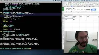 Python Quoting Literals and Not Quoting None