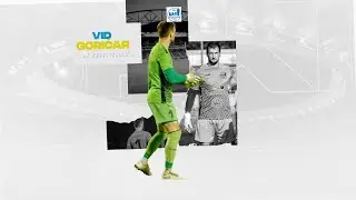 Vid Goričar ● Goalkeeper ● NK Brezice 1919/NK Kr&scaron;ko Posavje ● Highlights