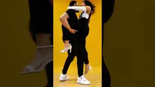 Kompa Gouyad Sensuality Unveiled: Witness the Electrifying Power of Love