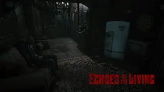 Echoes of the Living (Demo)