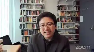 Environment in Asia featuring Victor Seow - How to Write a History of Energy in Modern East Asia