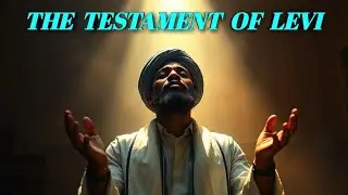 THE TESTAMENT OF LEVI