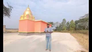Ancient Sri Nanjundeshwara Swamy Temple, Hosakote, T. Narasipura, Mysuru, Karnataka, India