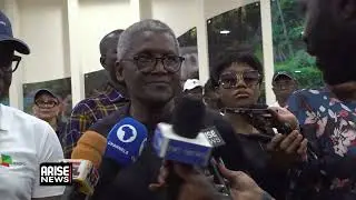 Dangote Refinery: Nigerians Can Buy Shares in 5 Months - Dangote
