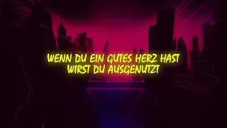 MC BILAL - FALSCHE FREUNDE (Official Lyric-Video)