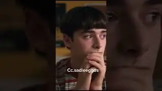 Will and max edit #maxmayfield #willbyers