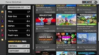 Minecraft (PS5)