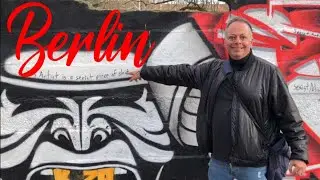 Exploring BERLIN City during CORONA Lockdown !