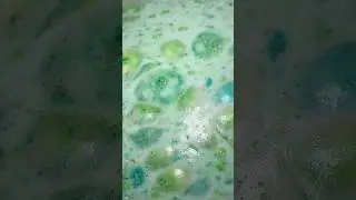 what do we think&hellip;.. #bathbomb #bath #experiment #explosion #asmr #satisfying #sound