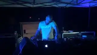 Calvo @ Bezometer Piknik - Kabin - 2018.06.16.