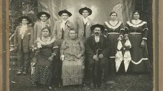 A Hist&oacute;ria do imigrante italiano Nicol&ograve; Dom&ecirc;nico Pisetta