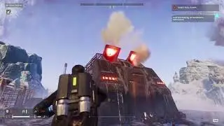 helldivers 2 | Messing with Aimlock pistol(again) | Serise #43