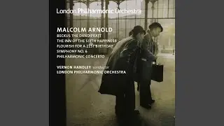 Symphony No. 6, Op. 95: II. Lento