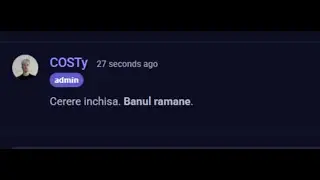 [OGLAND] paralizatul mafiei