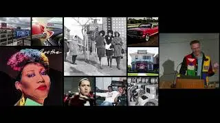 History of American Architecture: Detroit and the World - Week 5