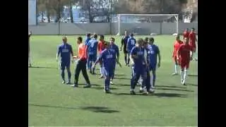 NK Hvar - Nk Trogir 1912