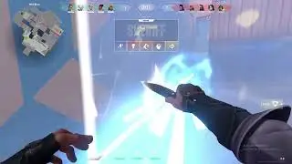 how to lost match in valorant