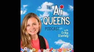 Using AI to Heal the Sales Ick Factor: How The Laurens Built a High-Ticket Empire as Digital Nomads