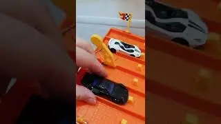 Гонка Lamborghini Aventador против Porsche 934 #shorts