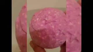 🌜🌟Twilight Lush Bath Bomb Demo🌟🌛