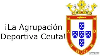 Himno | AD Ceuta