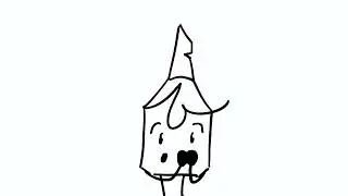 animation test procreate dreams