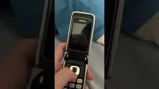 Nokia 6136 ringtones
