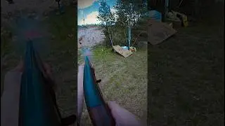 12 Gauge Obliterating 🍉| S&W Model 1000