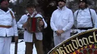 Rindbacher Glöcklerlauf