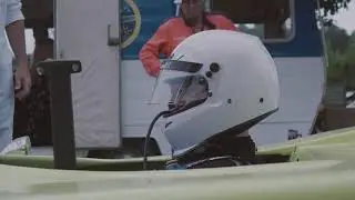 LEADFOOT FESTIVAL