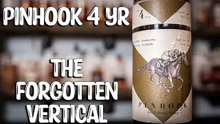 Pinhook 4 year: The Vertical we forgot about... Breaking the Seal EP#212