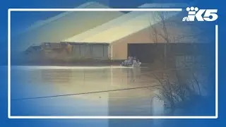 Gov. Ferguson expands emergency declaration, activates disaster relief aid