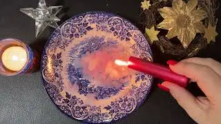 ❗ПРИЯТНЫЕ НЕОЖИДАННОСТИ🌟🎁  гадание на воске