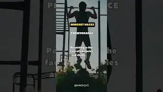 Perseverance #quotes #shorts #reels #foryou #foryourpage #mindset #hacks #mindsethacks #motivation