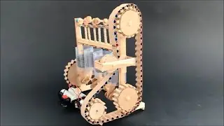 Thermoacoustic Stirling Engine DIY &ndash; Step by Step