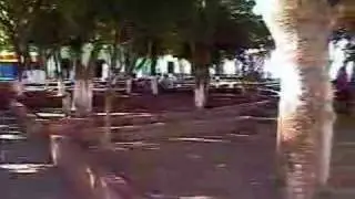 San Jose Colinas Sta Barbara HONDURAS