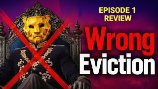 The 50 Episode 1 Review | The 50 Reality show