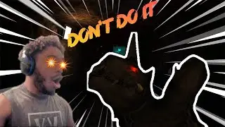 Don't Do It (Indie Horror Game) | What Had They Made!?