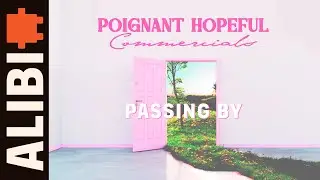 Passing By | 💖 Poignant Music for Heartfelt Ads & Stories 🎞️