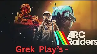 Solo Run Topside | ARC Raiders