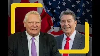 A closer look at Doug Ford's $75 million ad campaign
