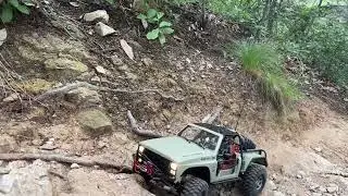 CROSSRC XT4 (kit)