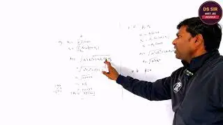 Superposition of 2 SHM | Resultant Amplitude & Path Trajectory | JEE & NEET Physics | DS Sir Kota