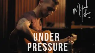 Michael Kobrin - Under Pressure (Official Video) מייקל קוברין
