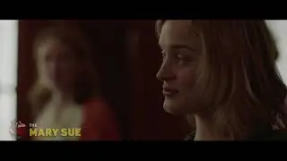 TMS Exclusive: Professor Marston and the Wonder Women Deleted Scene -  